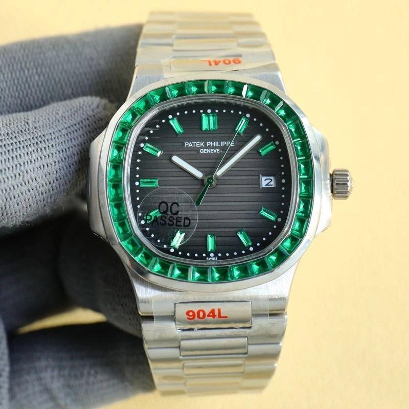 PATEK PHILIPPE Watches Breathable 196748
