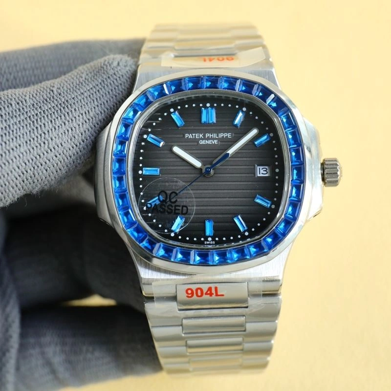 PATEK PHILIPPE Watches Breathable 196748