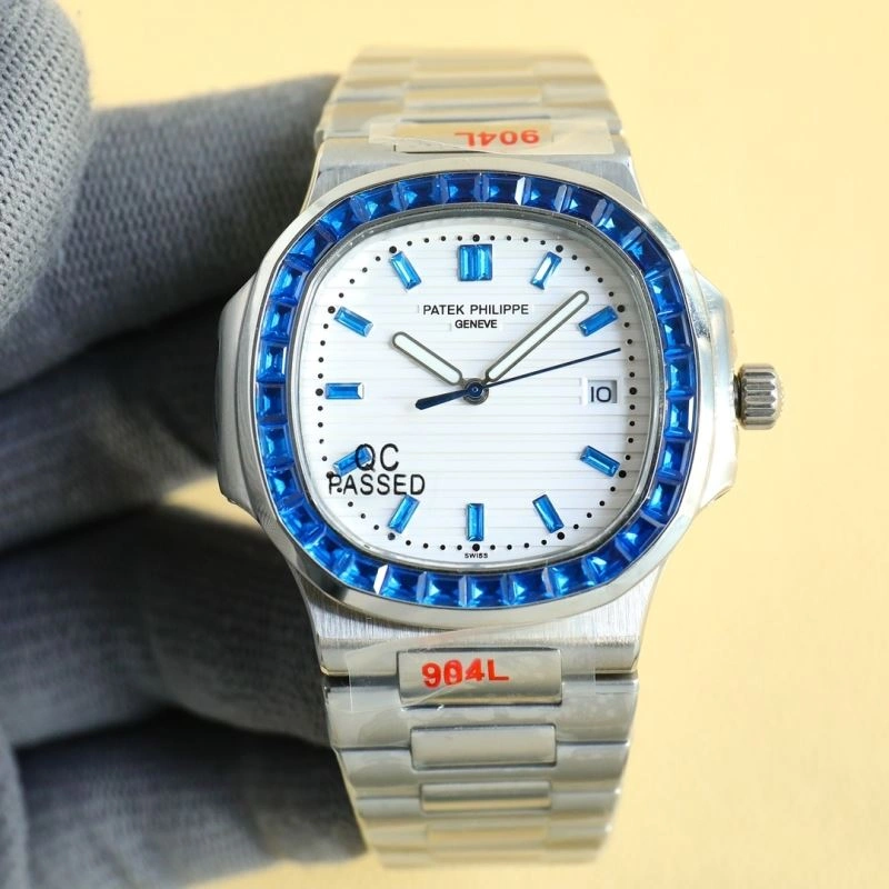 PATEK PHILIPPE Watches Breathable 196748