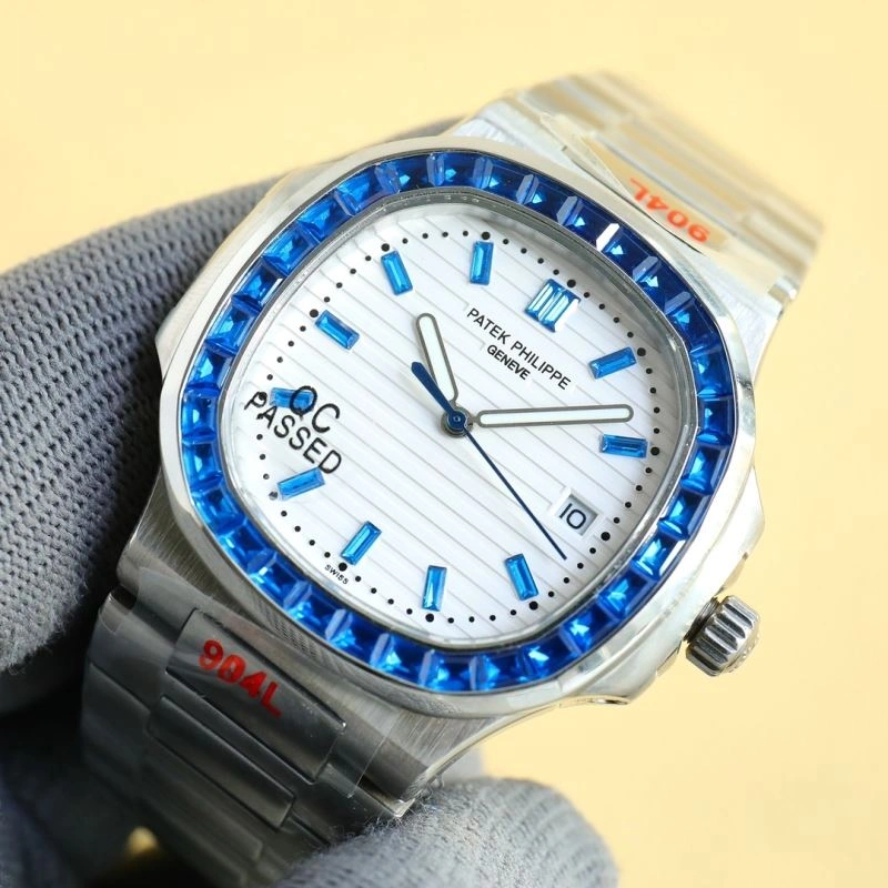 PATEK PHILIPPE Watches Breathable 196748