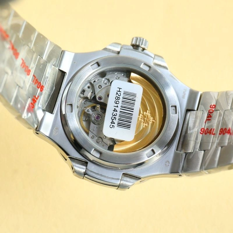 PATEK PHILIPPE Watches Breathable 196748