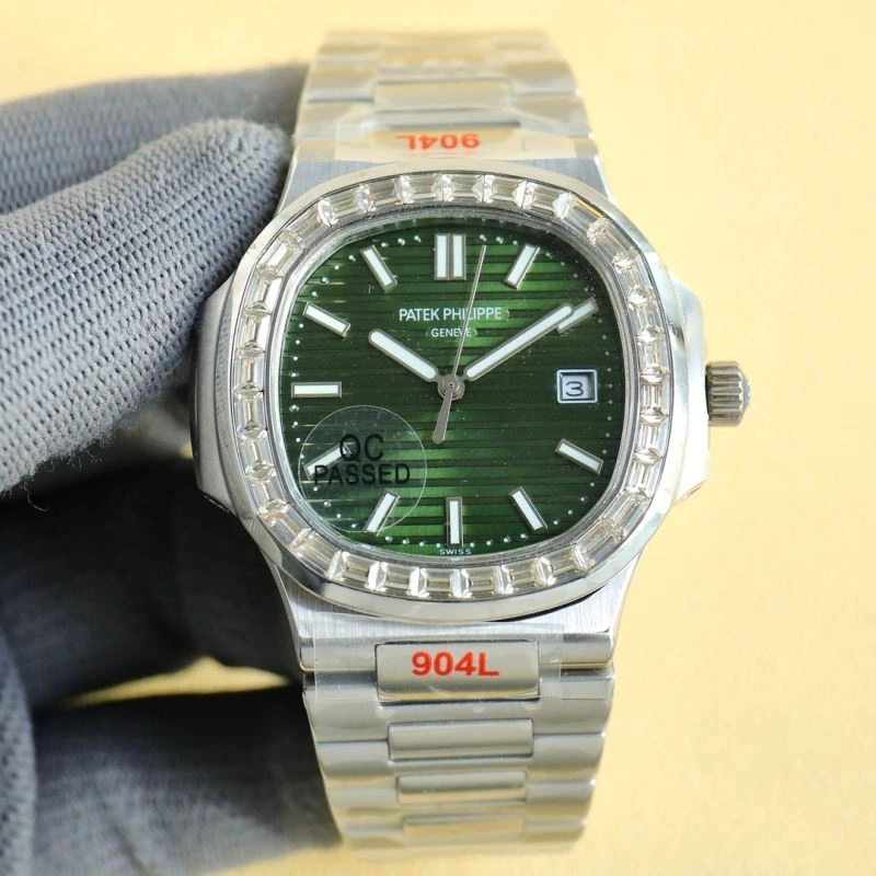 PATEK PHILIPPE Watches Vibrant 196744