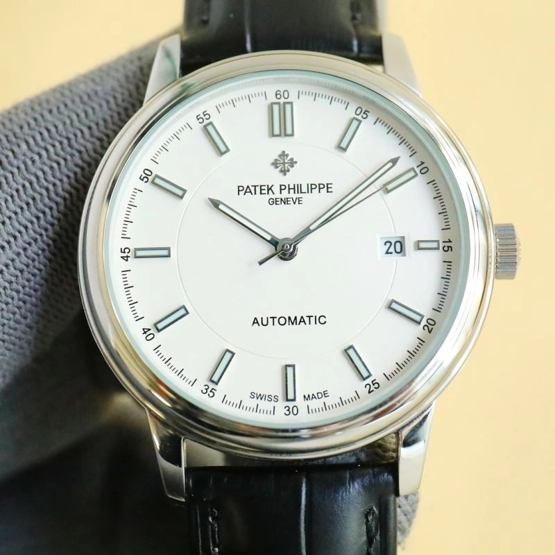 Effortless PATEK PHILIPPE Watches 196742