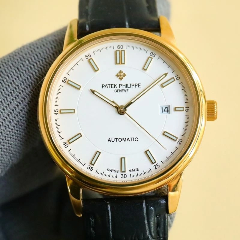 PATEK PHILIPPE Watches Flexible 196743