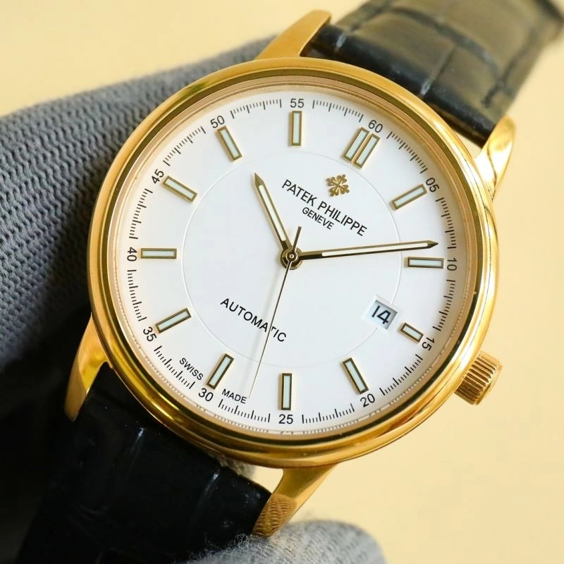 PATEK PHILIPPE Watches Flexible 196743