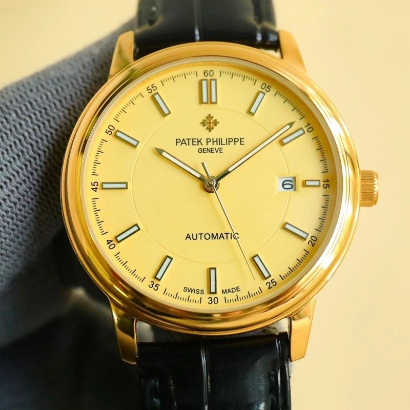 PATEK PHILIPPE Watches Flexible 196743