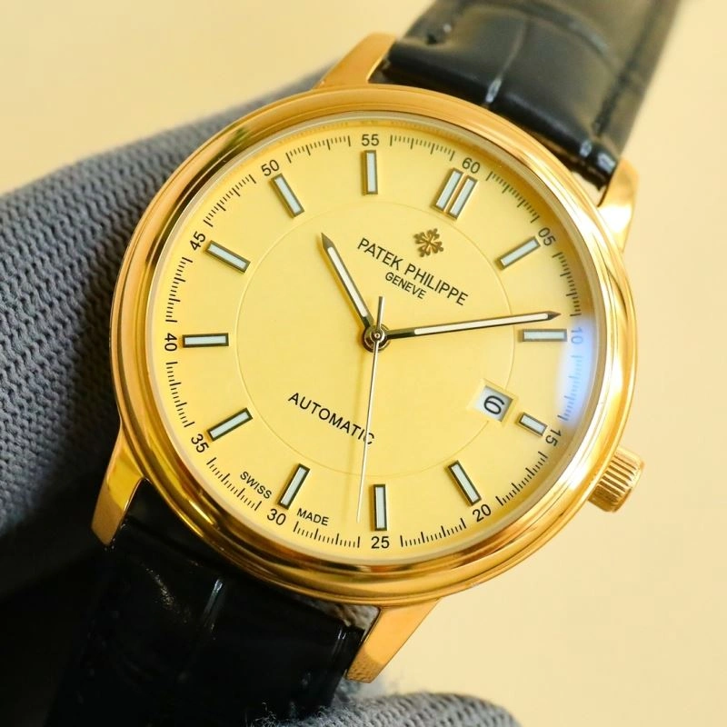 PATEK PHILIPPE Watches Flexible 196743