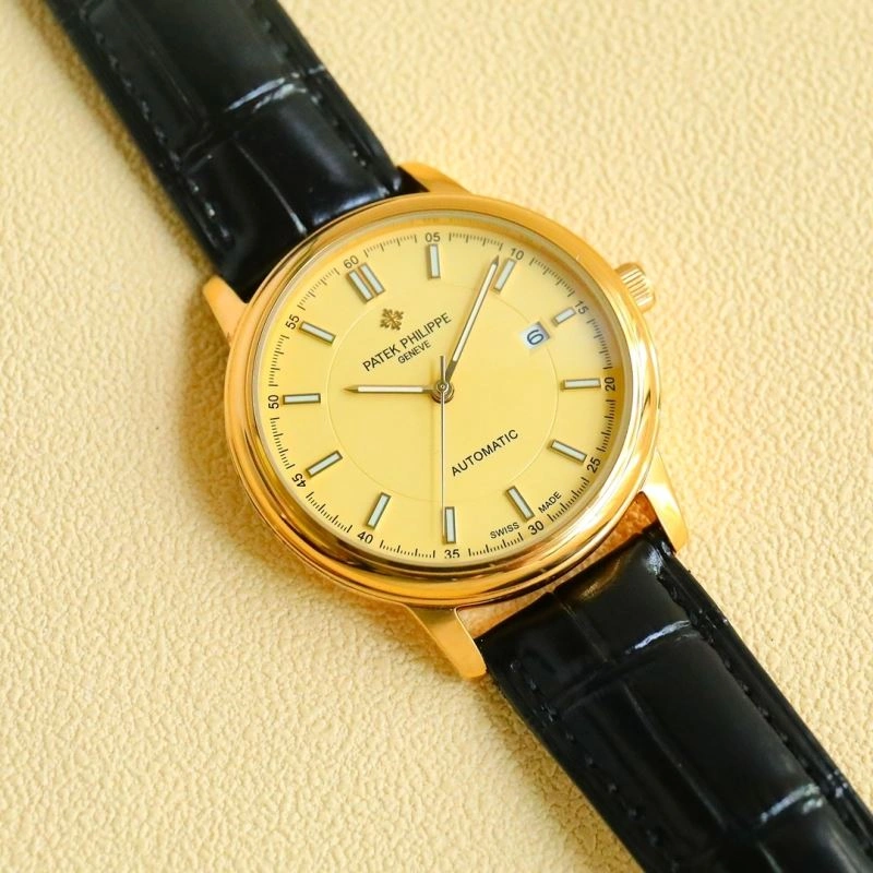 PATEK PHILIPPE Watches Flexible 196743