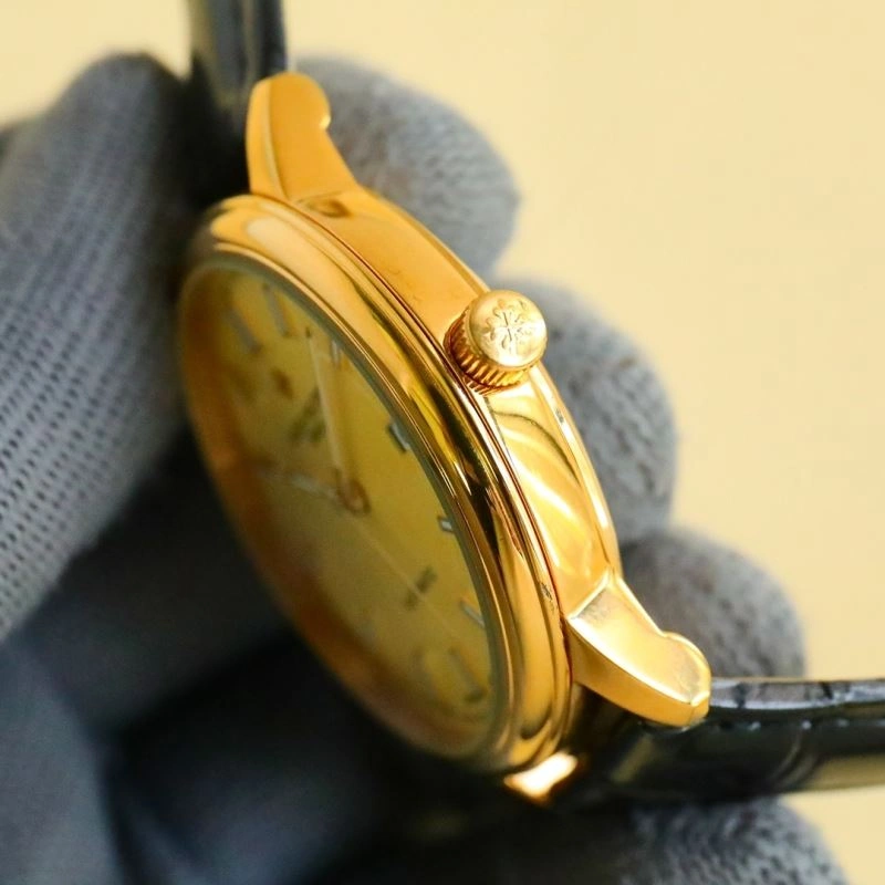 PATEK PHILIPPE Watches Flexible 196743