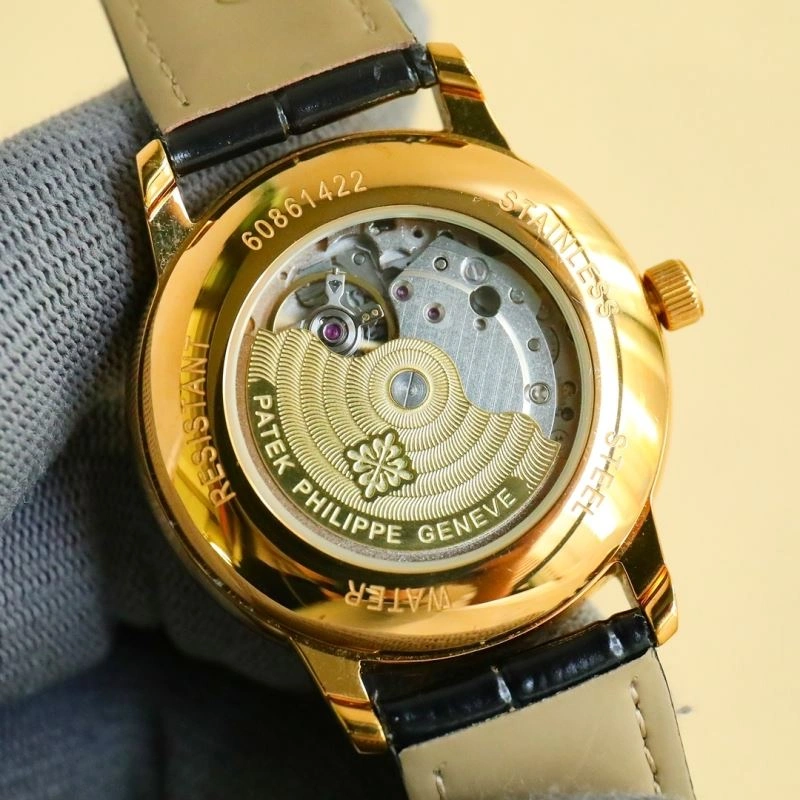 PATEK PHILIPPE Watches Flexible 196743
