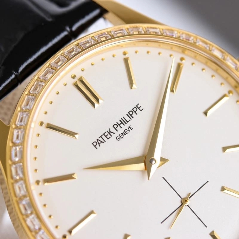 PATEK PHILIPPE Watches FlexibleFit 196740