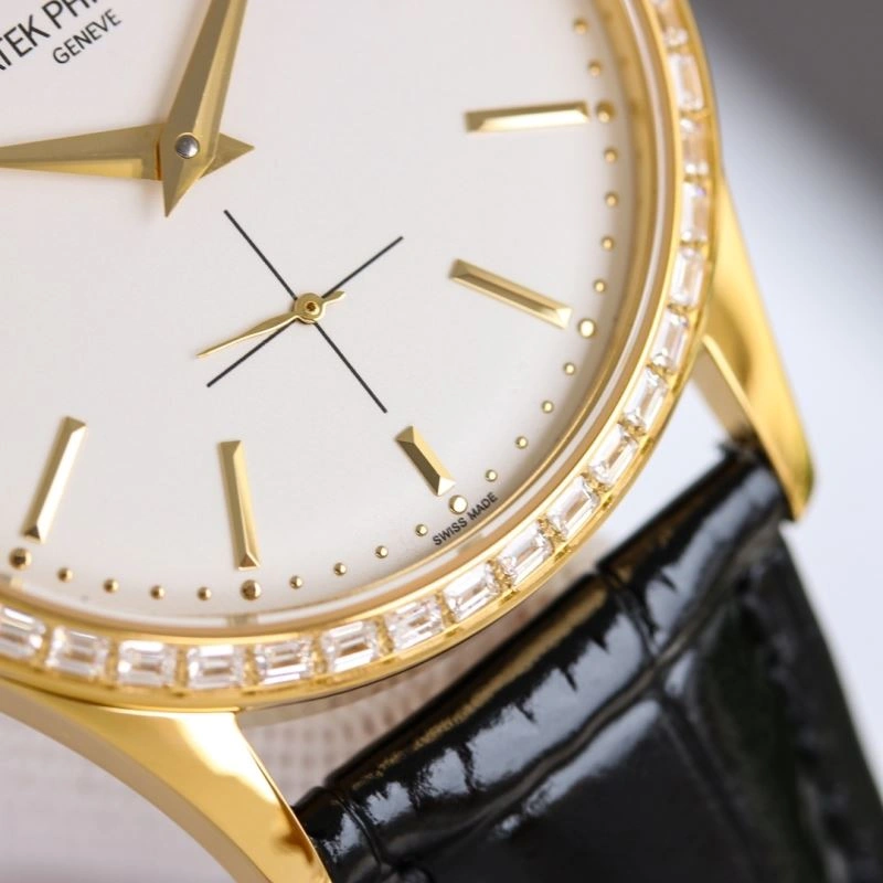 PATEK PHILIPPE Watches FlexibleFit 196740