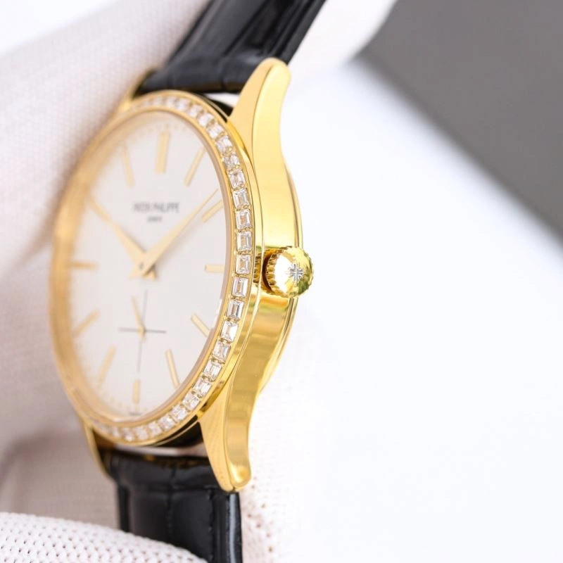 PATEK PHILIPPE Watches FlexibleFit 196740