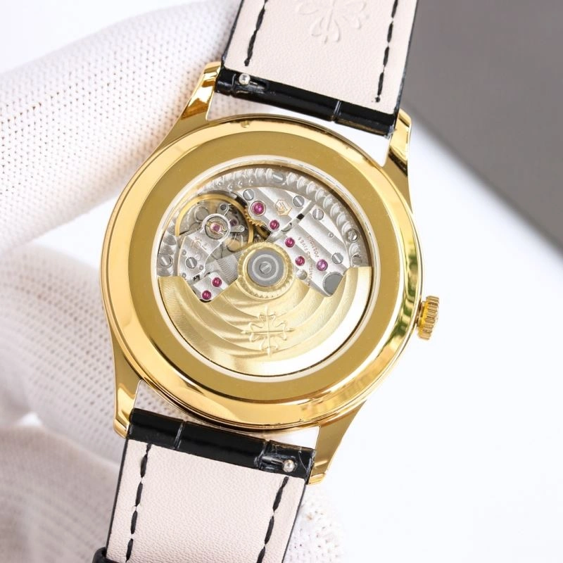 PATEK PHILIPPE Watches FlexibleFit 196740