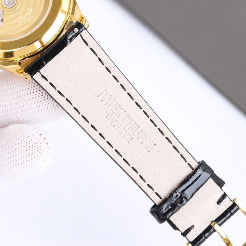 PATEK PHILIPPE Watches FlexibleFit 196740