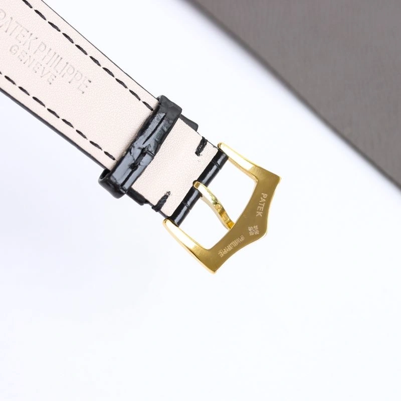 PATEK PHILIPPE Watches FlexibleFit 196740