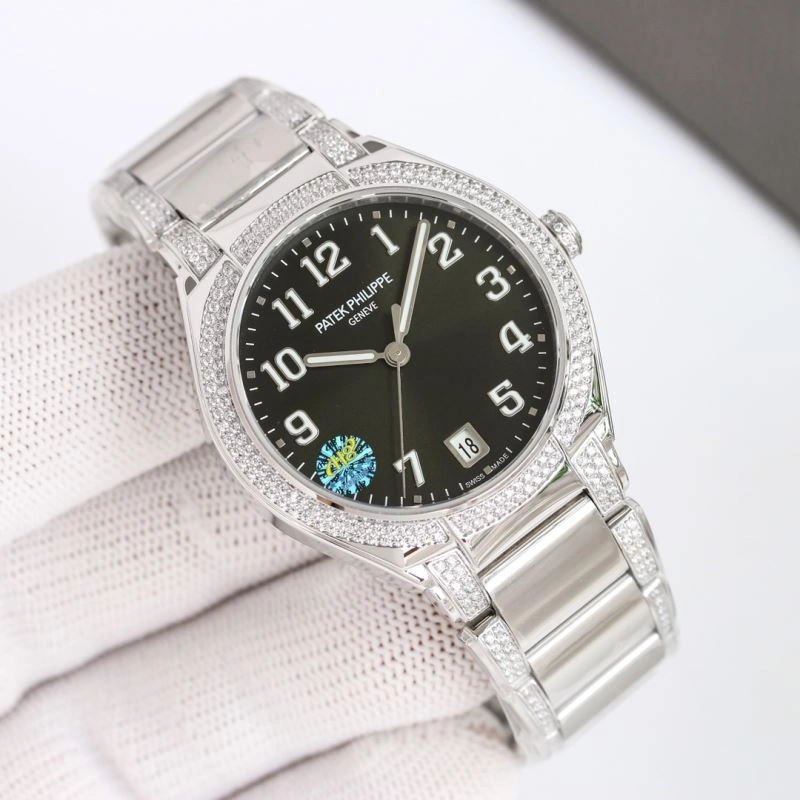 PATEK PHILIPPE Watches DailyWear 196736