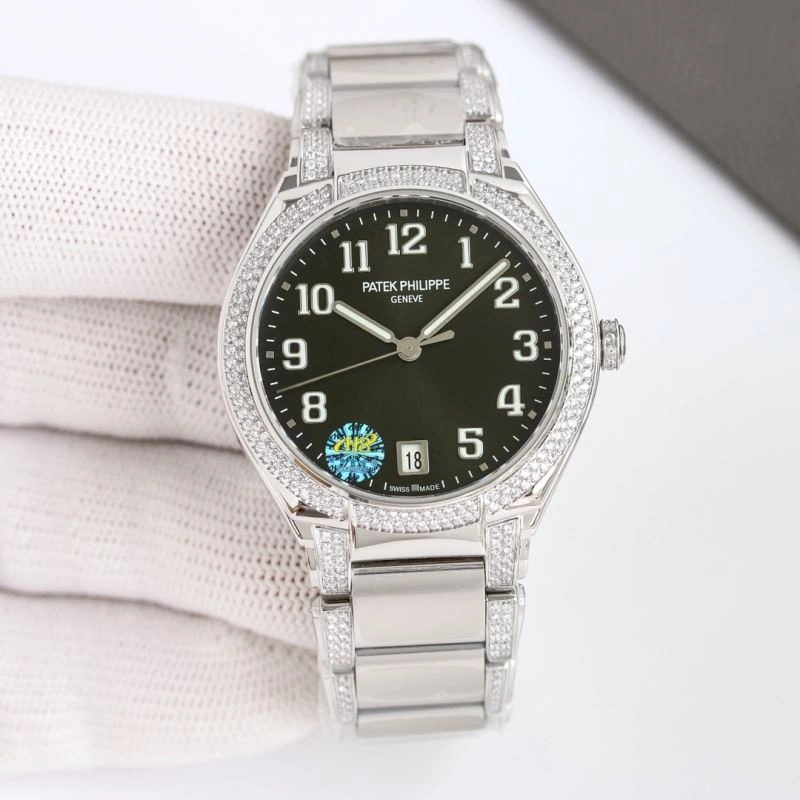 PATEK PHILIPPE Watches DailyWear 196736