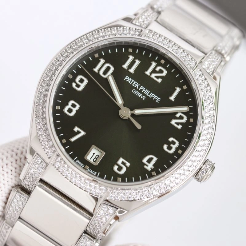 PATEK PHILIPPE Watches DailyWear 196736