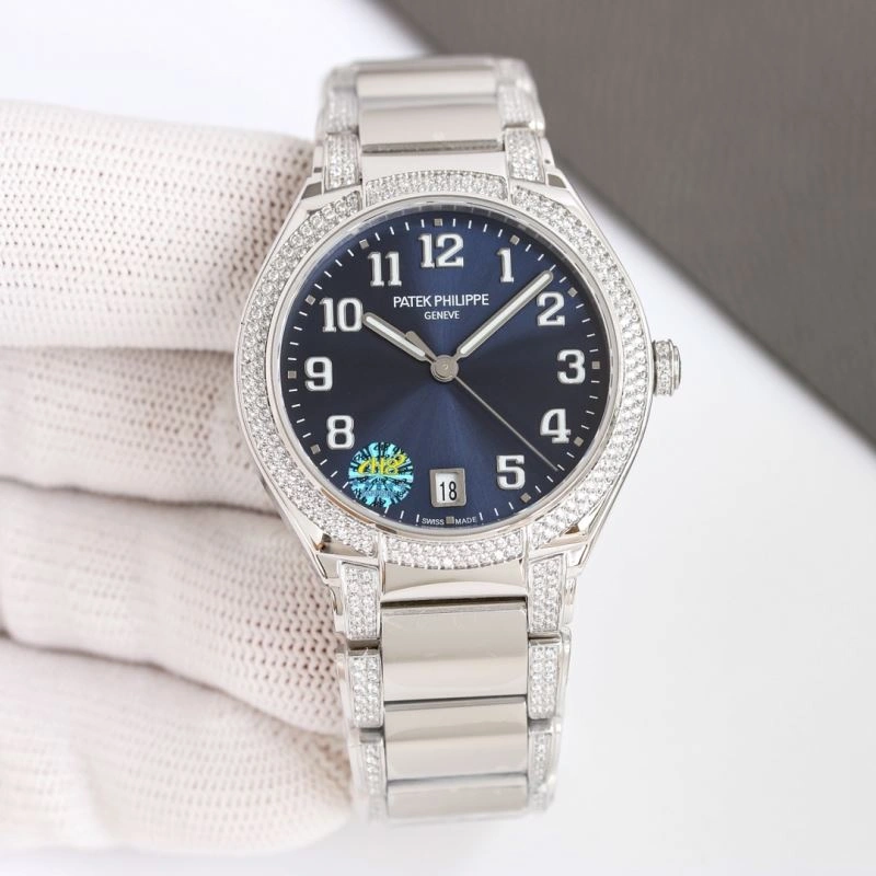 PATEK PHILIPPE Watches DailyWear 196736
