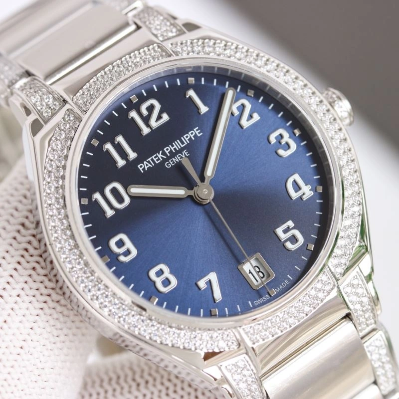 PATEK PHILIPPE Watches DailyWear 196736