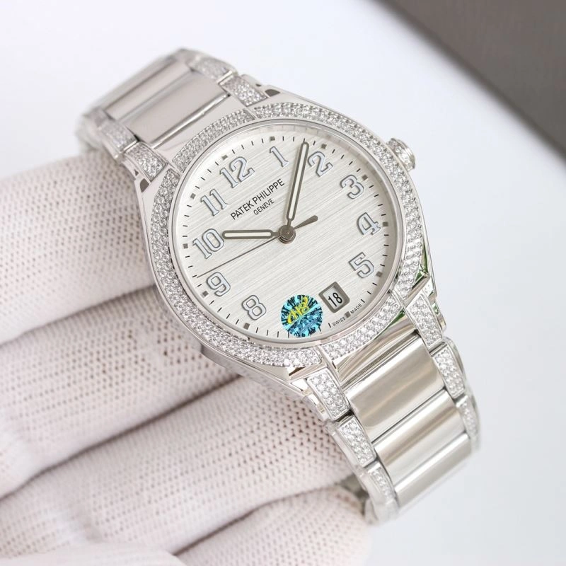 Thermal PATEK PHILIPPE Watches 196733