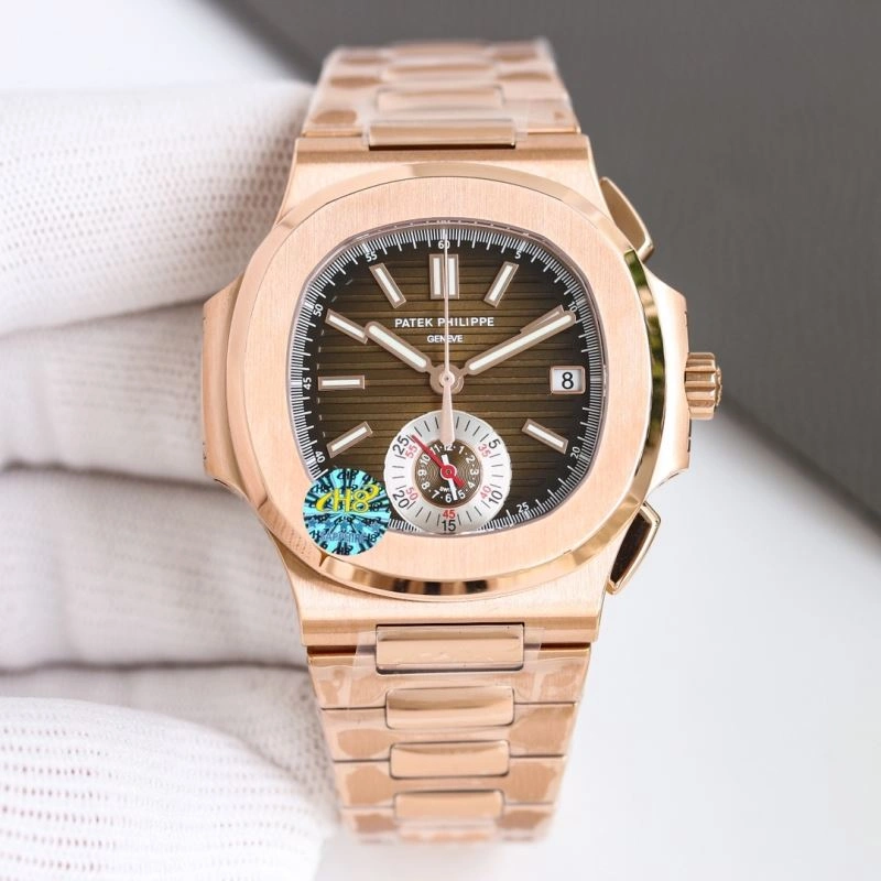 PATEK PHILIPPE Watches OnTrend 196735