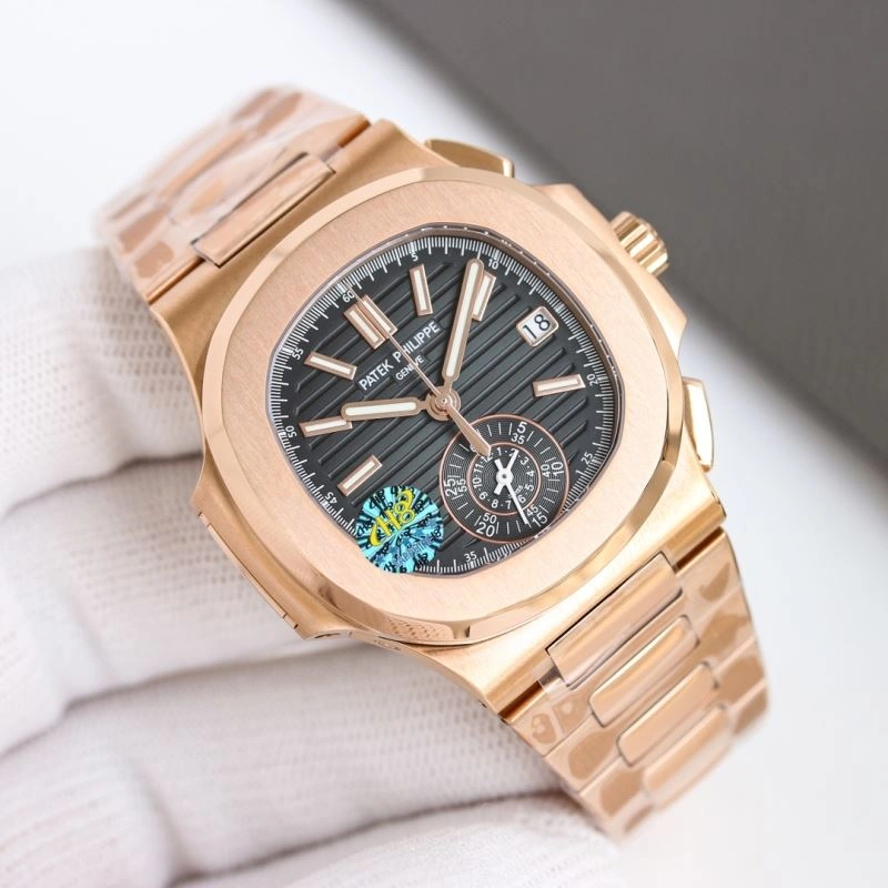 PATEK PHILIPPE Watches OnTrend 196735