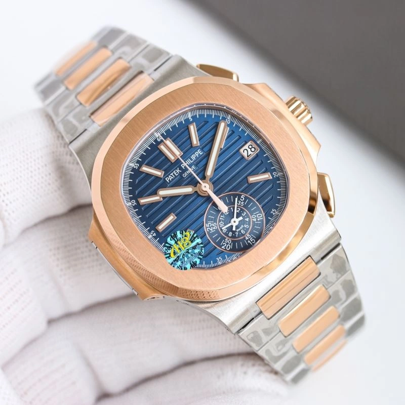 PATEK PHILIPPE Watches OnTrend 196735