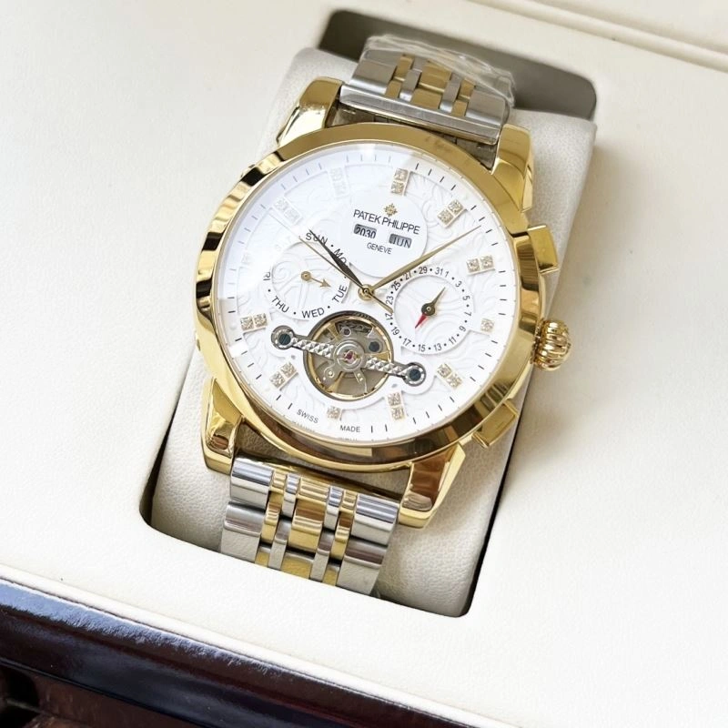 Durable PATEK PHILIPPE Watches 196737