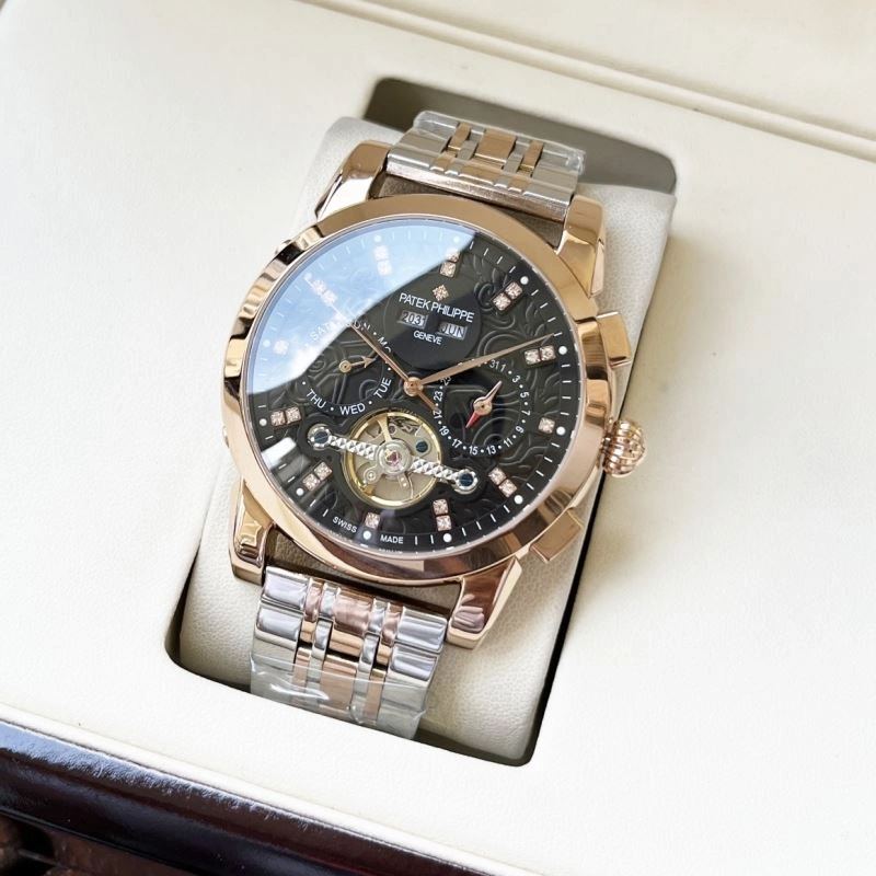 Durable PATEK PHILIPPE Watches 196737