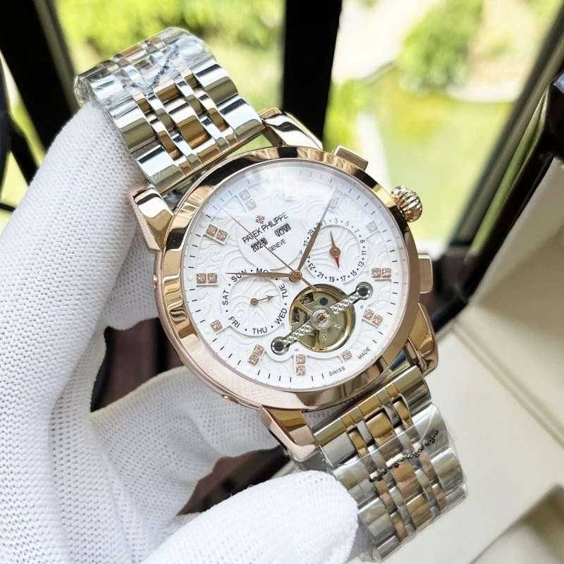 Durable PATEK PHILIPPE Watches 196737