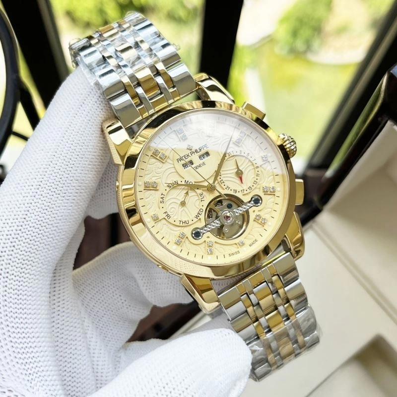 Durable PATEK PHILIPPE Watches 196737