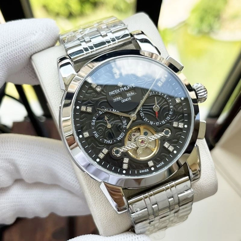 Durable PATEK PHILIPPE Watches 196737