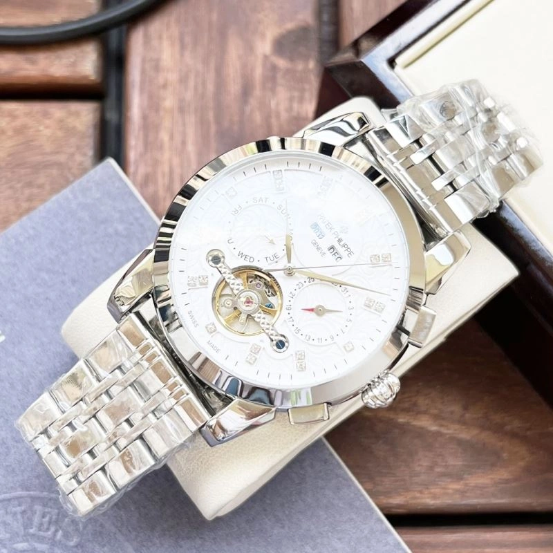 Durable PATEK PHILIPPE Watches 196737