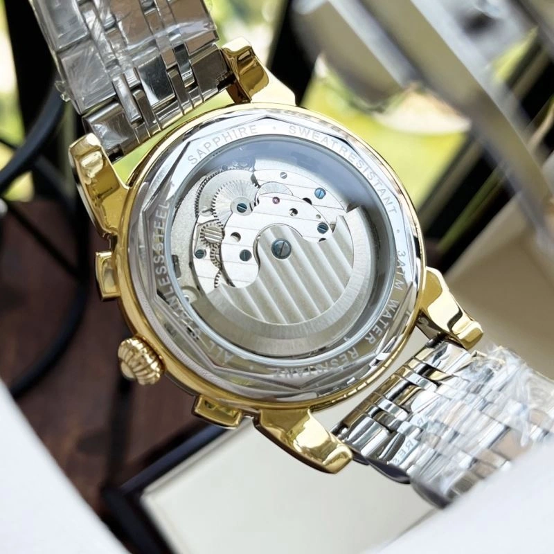 Durable PATEK PHILIPPE Watches 196737