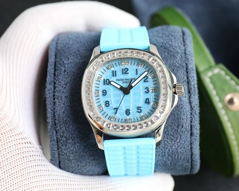 PATEK PHILIPPE Watches SoftTouch 196730