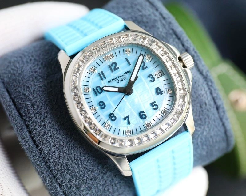 PATEK PHILIPPE Watches SoftTouch 196730