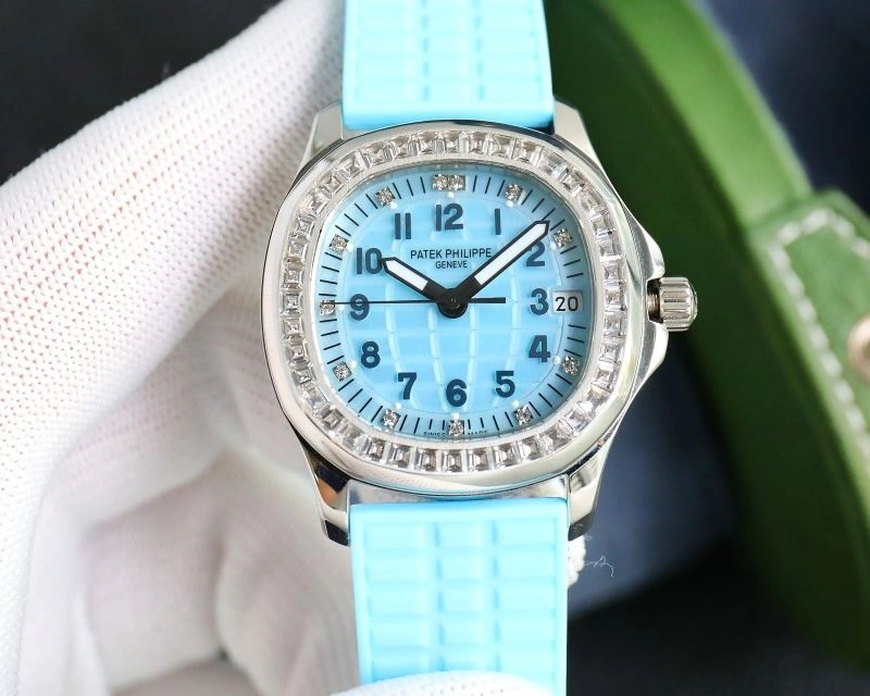 PATEK PHILIPPE Watches SoftTouch 196730