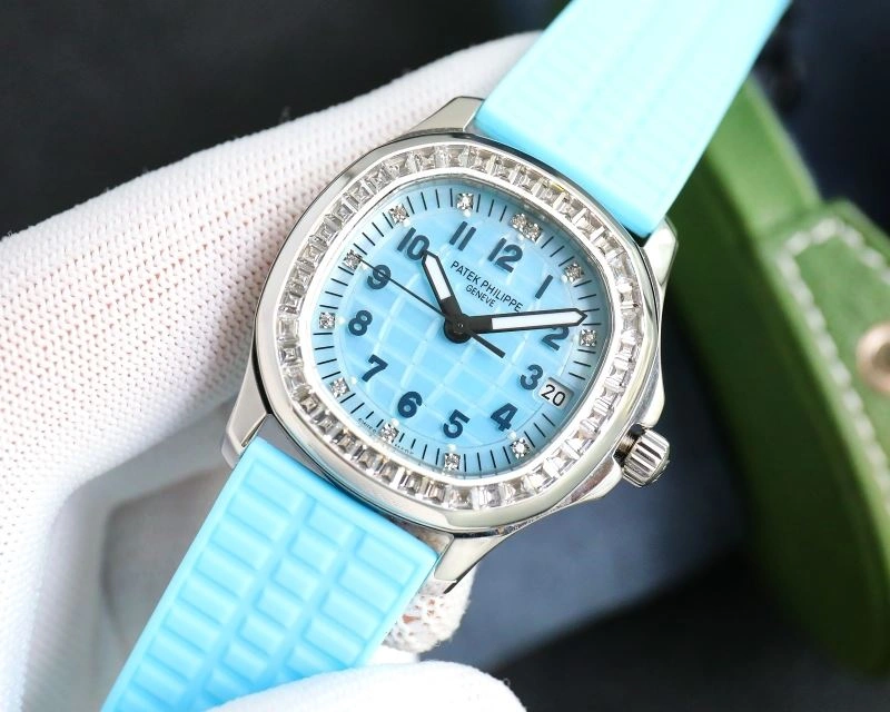 PATEK PHILIPPE Watches SoftTouch 196730
