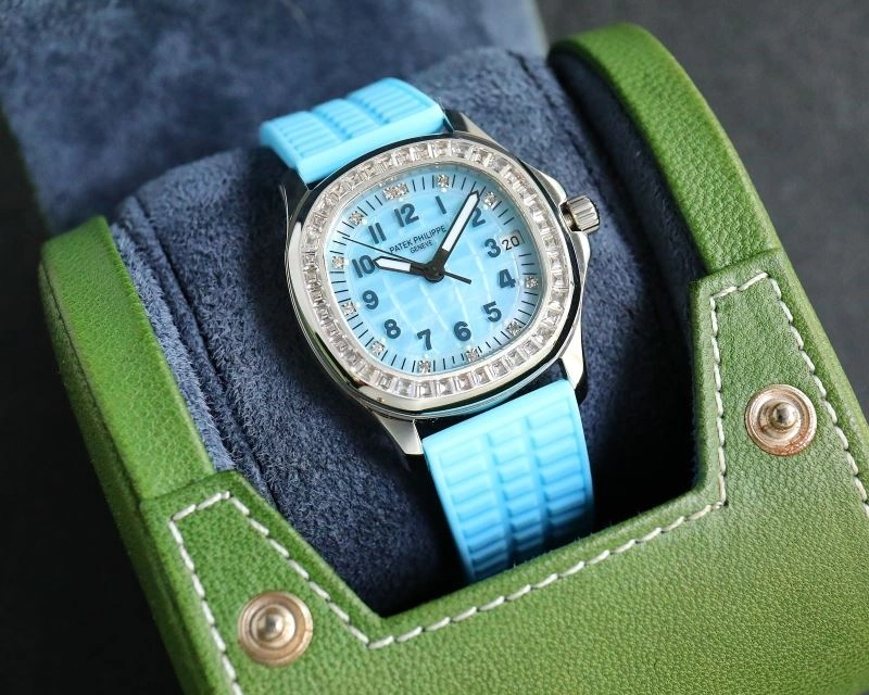 PATEK PHILIPPE Watches SoftTouch 196730