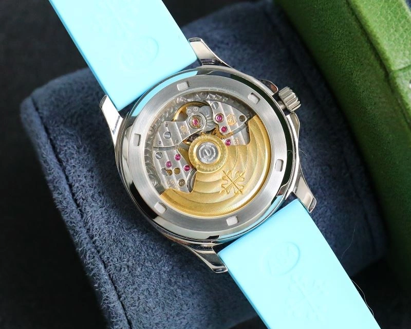 PATEK PHILIPPE Watches SoftTouch 196730