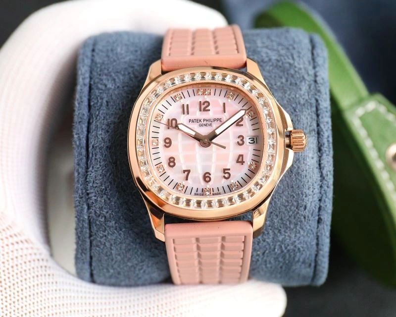 PATEK PHILIPPE Watches Minimalist 196729
