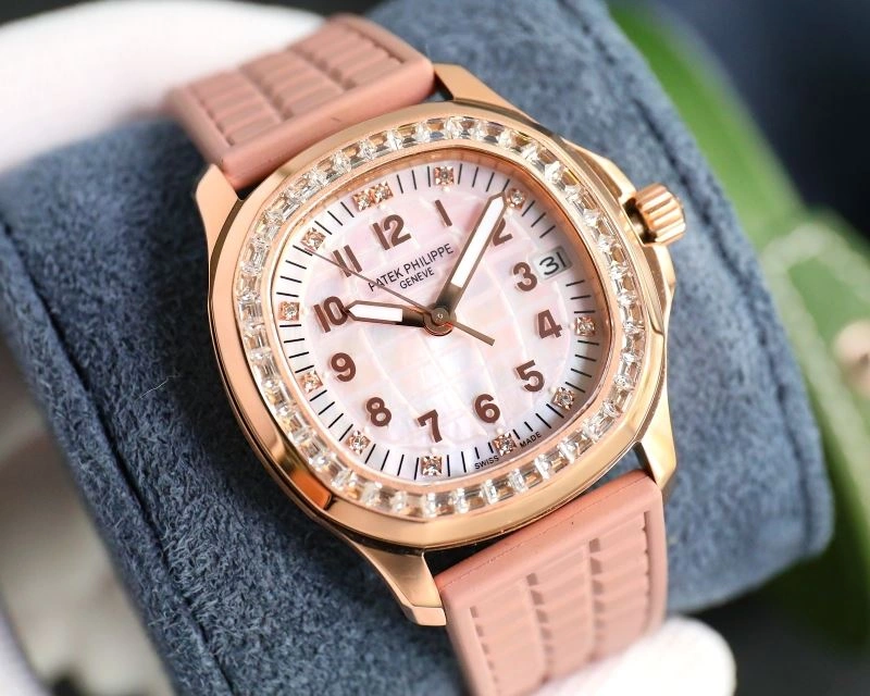 PATEK PHILIPPE Watches Minimalist 196729