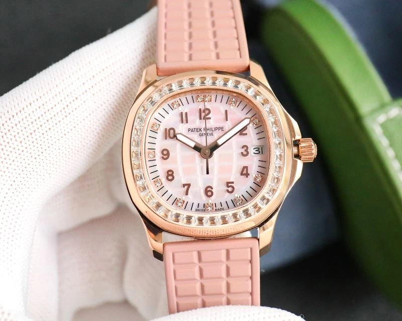 PATEK PHILIPPE Watches Minimalist 196729