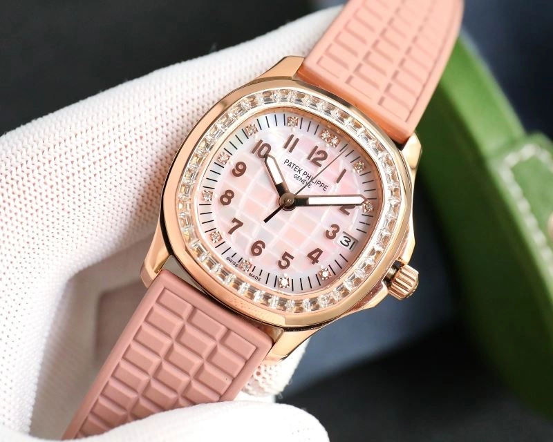 PATEK PHILIPPE Watches Minimalist 196729
