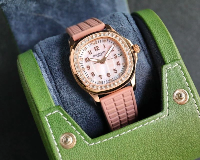 PATEK PHILIPPE Watches Minimalist 196729