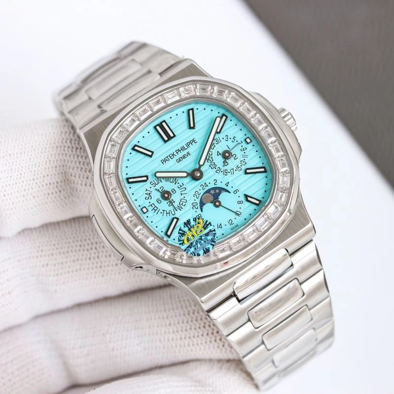 SmartChoice PATEK PHILIPPE Watches 196726