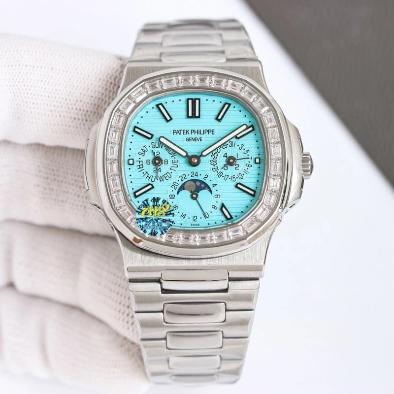 SmartChoice PATEK PHILIPPE Watches 196726