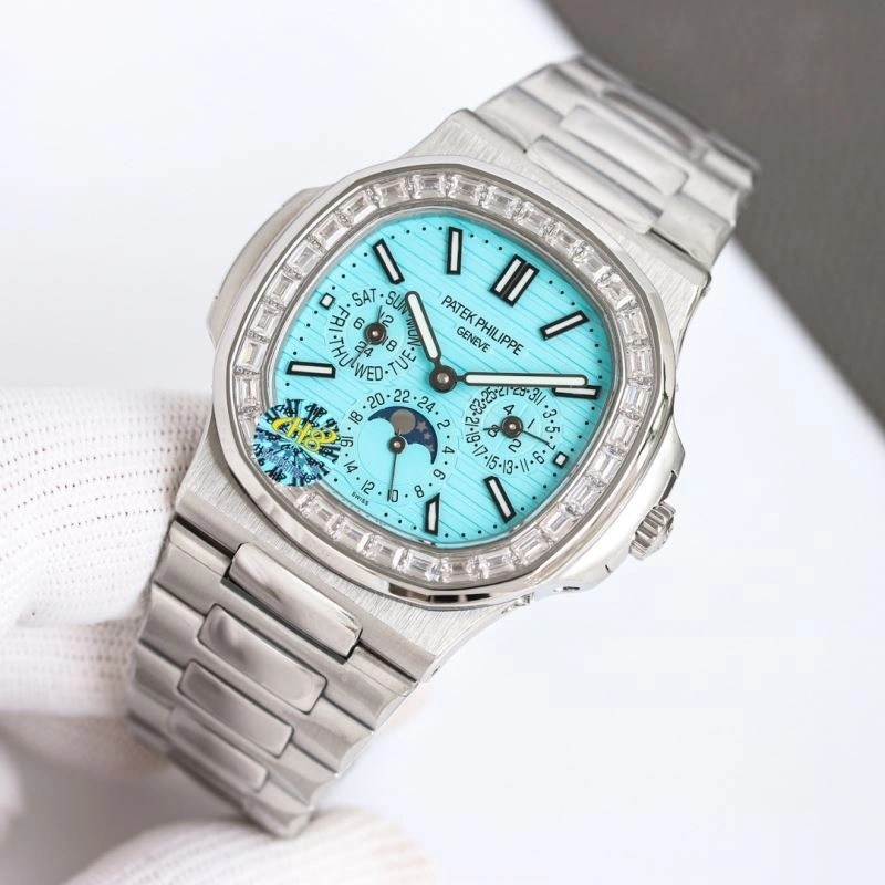 SmartChoice PATEK PHILIPPE Watches 196726